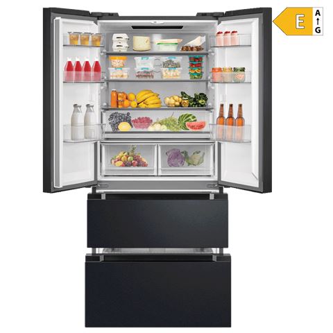 VIVAX HOME hladnjak CFS 516DFD X