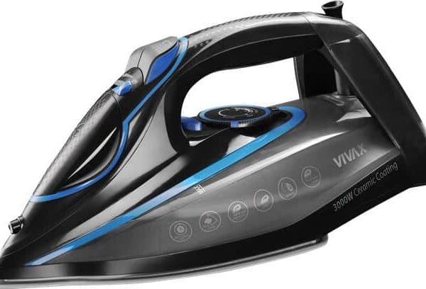 VIVAX HOME Parno glačalo IR 3000ASC