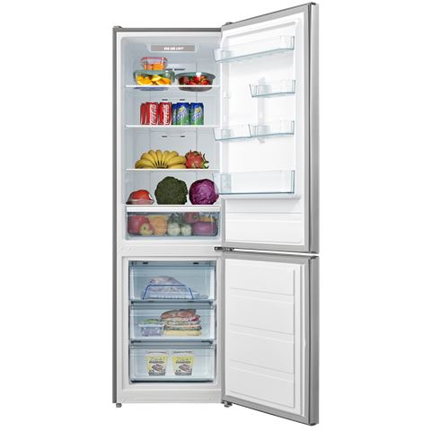 VIVAX HOME hladnjak CF 310EDNF X