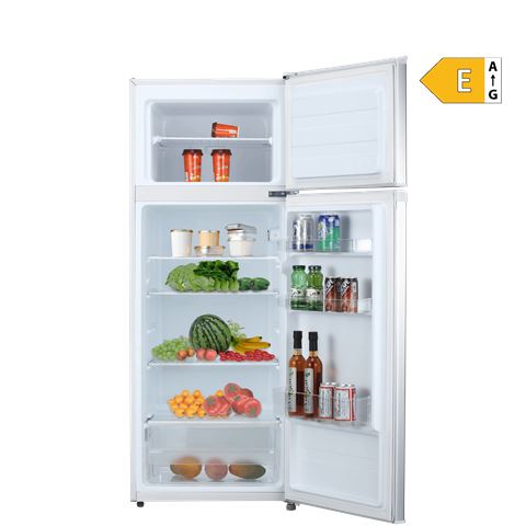 VIVAX HOME hladnjak DD 207E W