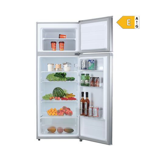VIVAX HOME hladnjak DD 207E S