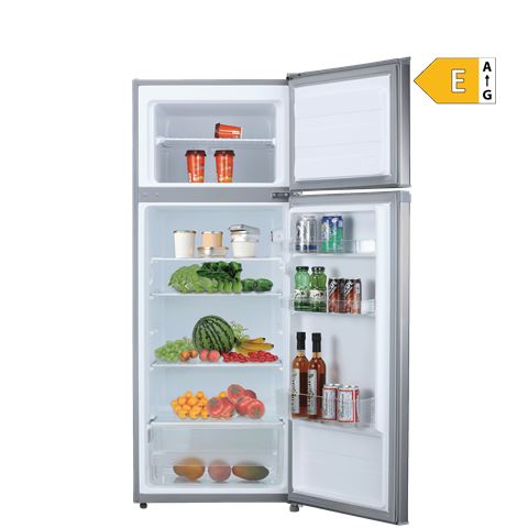 VIVAX HOME hladnjak DD 207E X