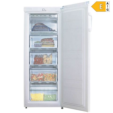 VIVAX HOME zamrzivač VF 157E W