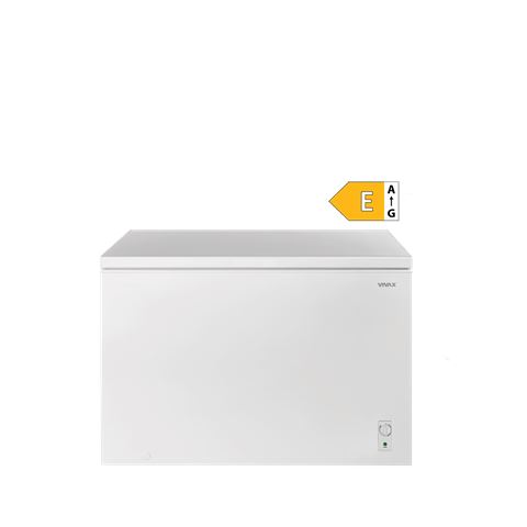 VIVAX HOME zamrzivač CFR 250