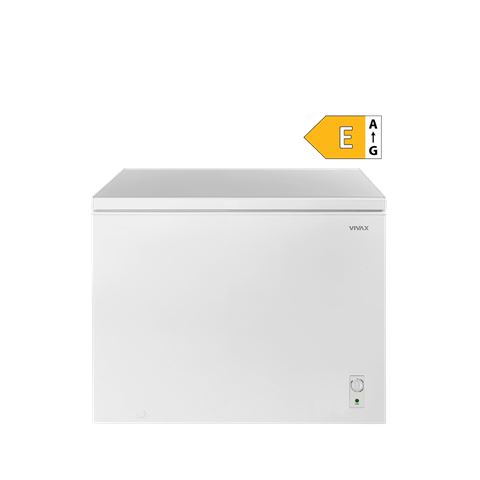 VIVAX HOME zamrzivač CFR 293