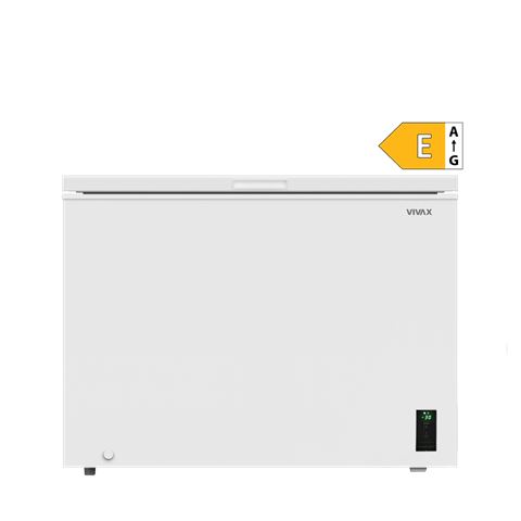 VIVAX HOME zamrzivač CFR 418
