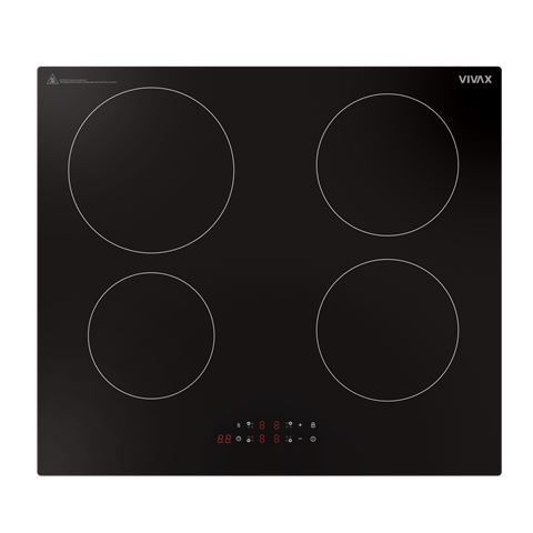 VIVAX HOME indukcijska ploča BH 04MIN