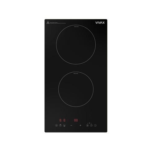 VIVAX HOME indukcijska ploča BH 02MIN