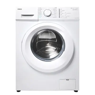 VIVAX HOME perilica rublja WFL 100616CSI