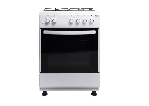 VIVAX HOME štednjak FC 31602IFS WH
