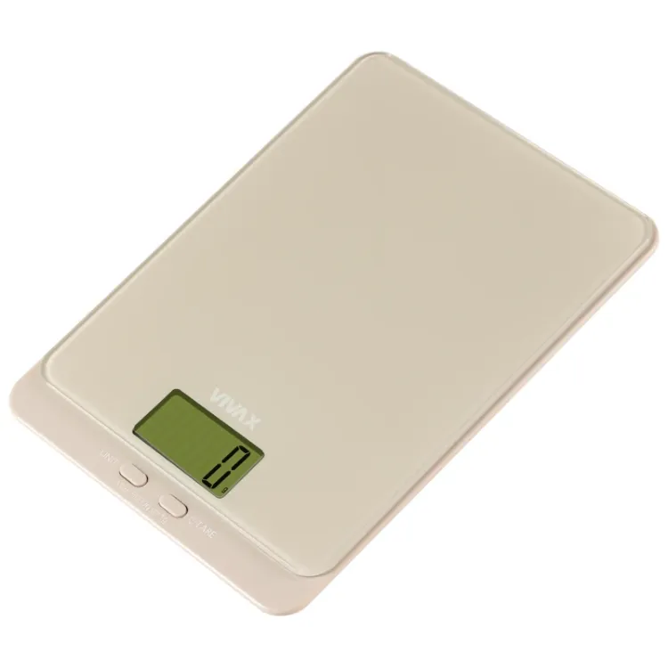 VIVAX HOME Kuhinjska vaga KS 502S