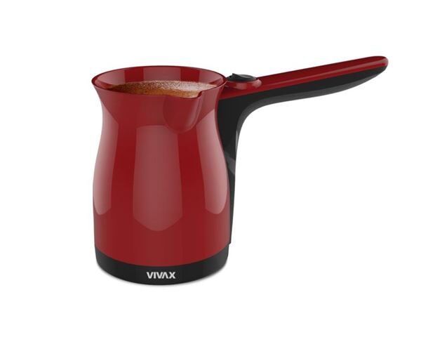 VIVAX HOME Kuhalo za kavu CM 1000R