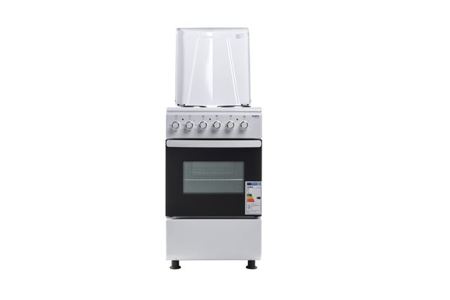 VIVAX HOME štednjak FC 04502 WH
