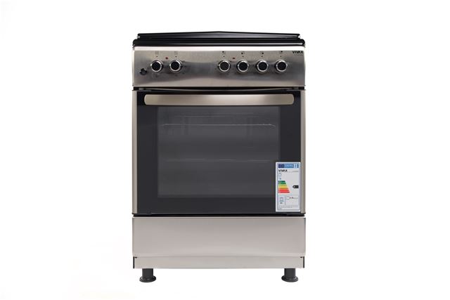 VIVAX HOME štednjak FC 31602 BLX