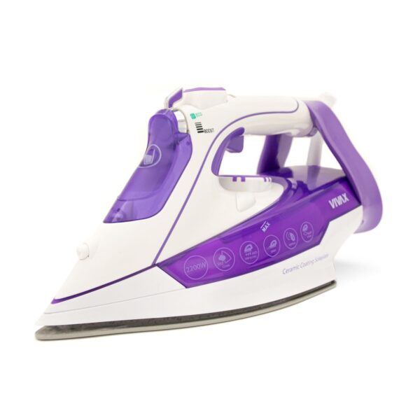 VIVAX HOME Parno glačalo IR 2202CP