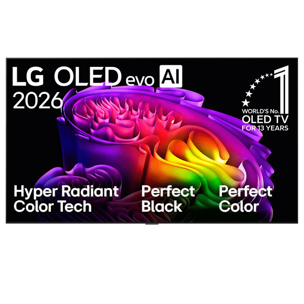 LG OLED televizor OLED65G61LW AEU