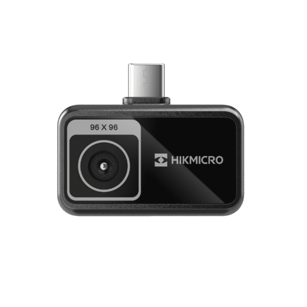 HIKMICRO MiniE termovizijska kamera
