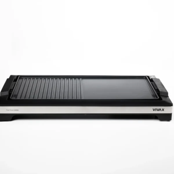 VIVAX HOME Električni roštilj EG 5010X