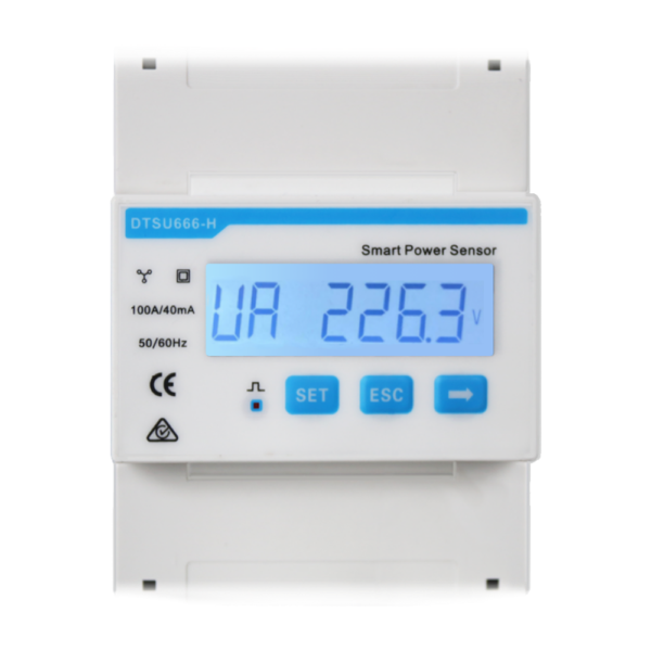 Huawei Smart Power Sensor DTSU666 H 100A