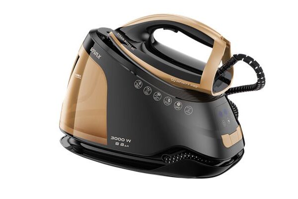 VIVAX HOME Parna postaja IRS 8015B BGL INFINITY PRO