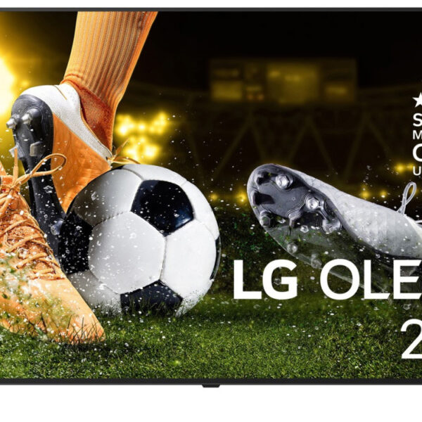 LG OLED televizor OLED65B6ELC AEU