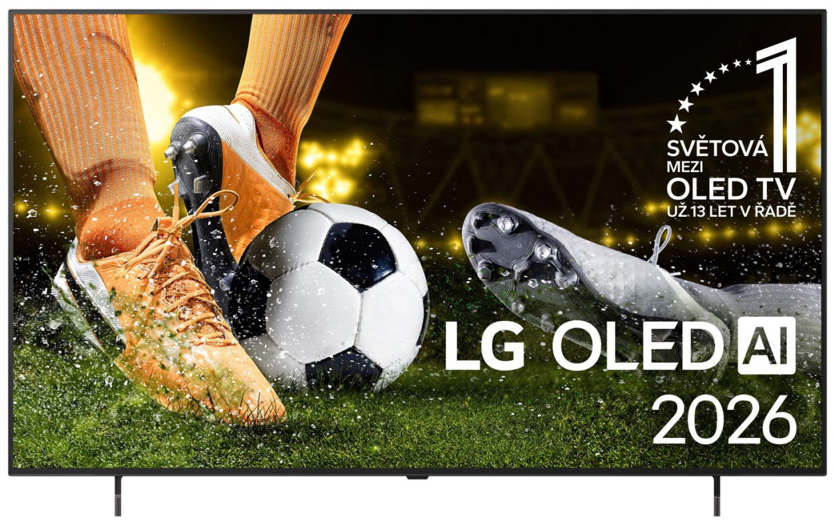 LG OLED televizor OLED65B6ELC AEU