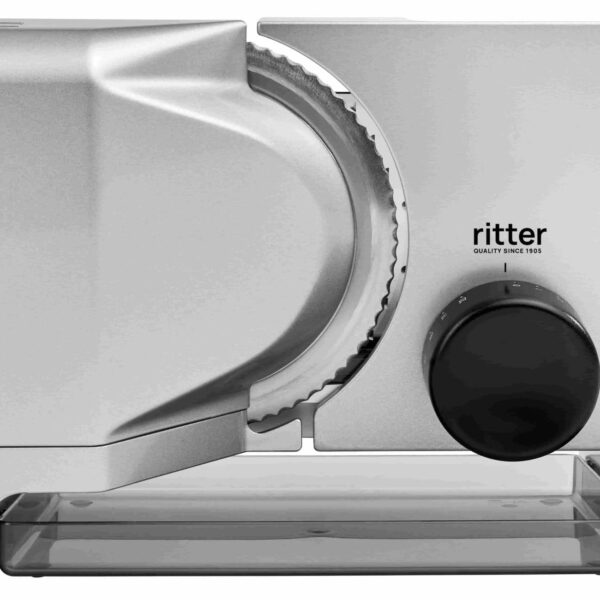 RITTER arcus3 DP rezalica