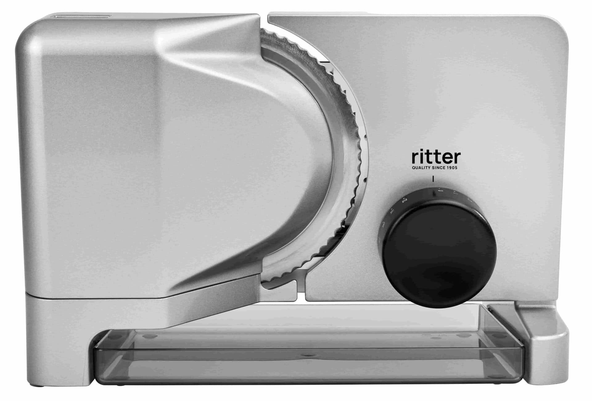 RITTER arcus3 DP rezalica