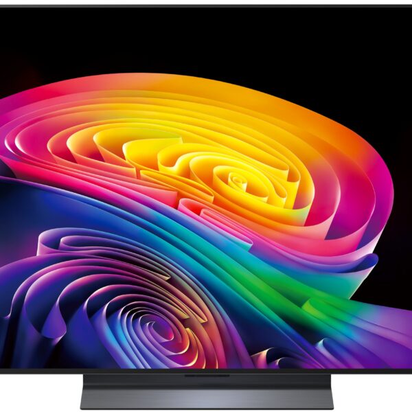 LG OLED televizor OLED55C61LA AEU