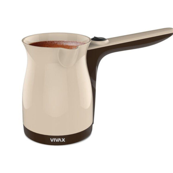 VIVAX HOME Kuhalo za kavu CM 1000B