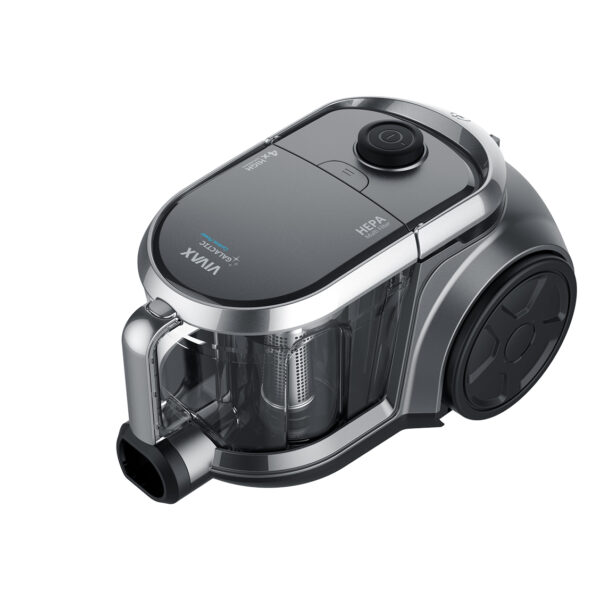 VIVAX HOME Usisavač VCC 8004AB Galactic