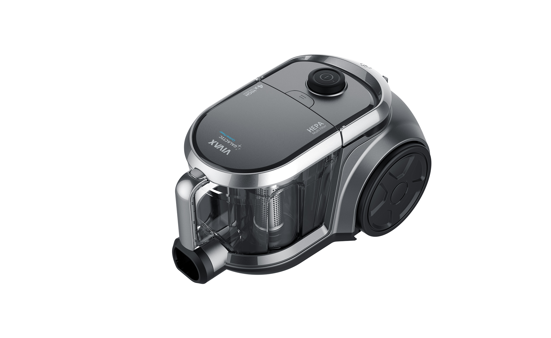 VIVAX HOME Usisavač VCC 8004AB Galactic