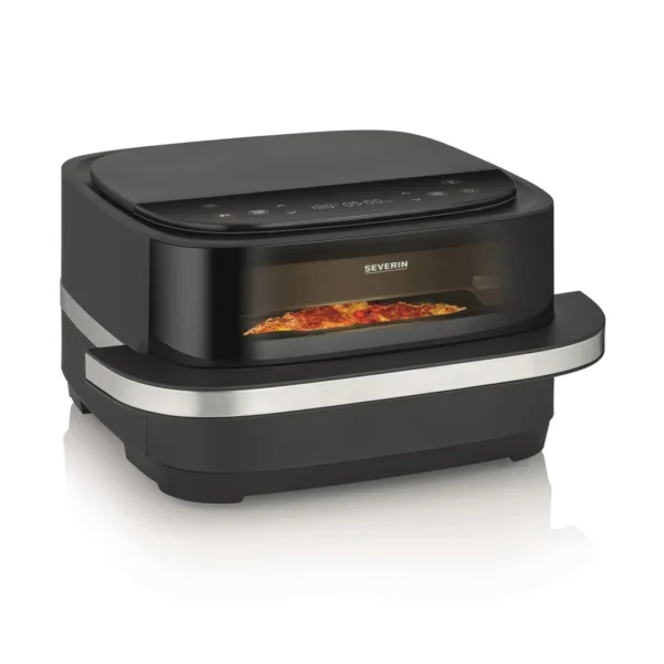 SEVERIN FR 2464 friteza pizza