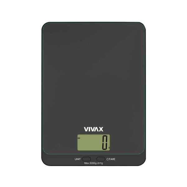 VIVAX HOME Kuhinjska vaga KS 502B