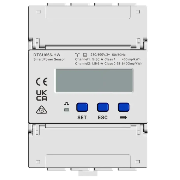 Huawei Power Meter DTSU666 HW/YDS60 80