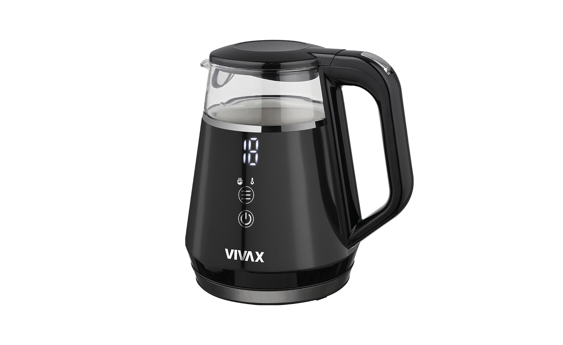 VIVAX HOME Kuhalo za vodu WH 100DB