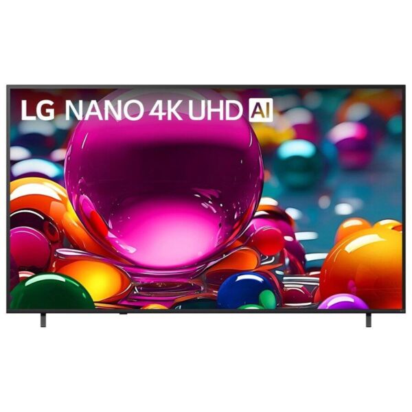 LG LED televizor 85NU850B3LA AEU