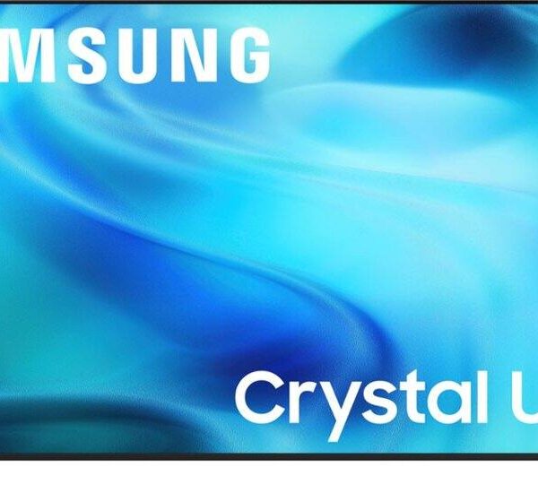SAMSUNG LED televizor UE75U8072HUXXH