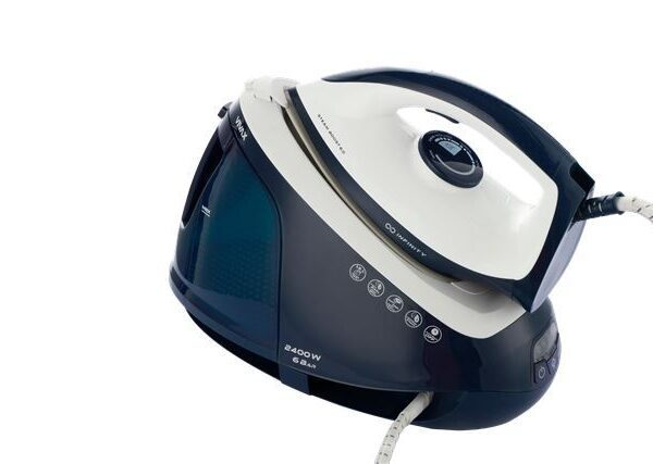 VIVAX HOME Parna postaja IRS 6015C WBL INFINITY