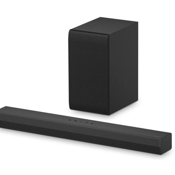 LG soundbar S40T