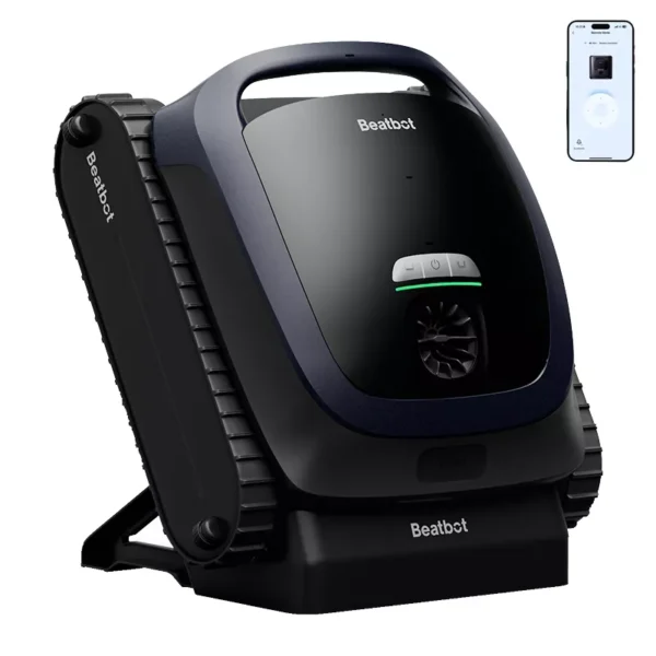 BEATBOT AquaSense 2 robotski čistač bazena