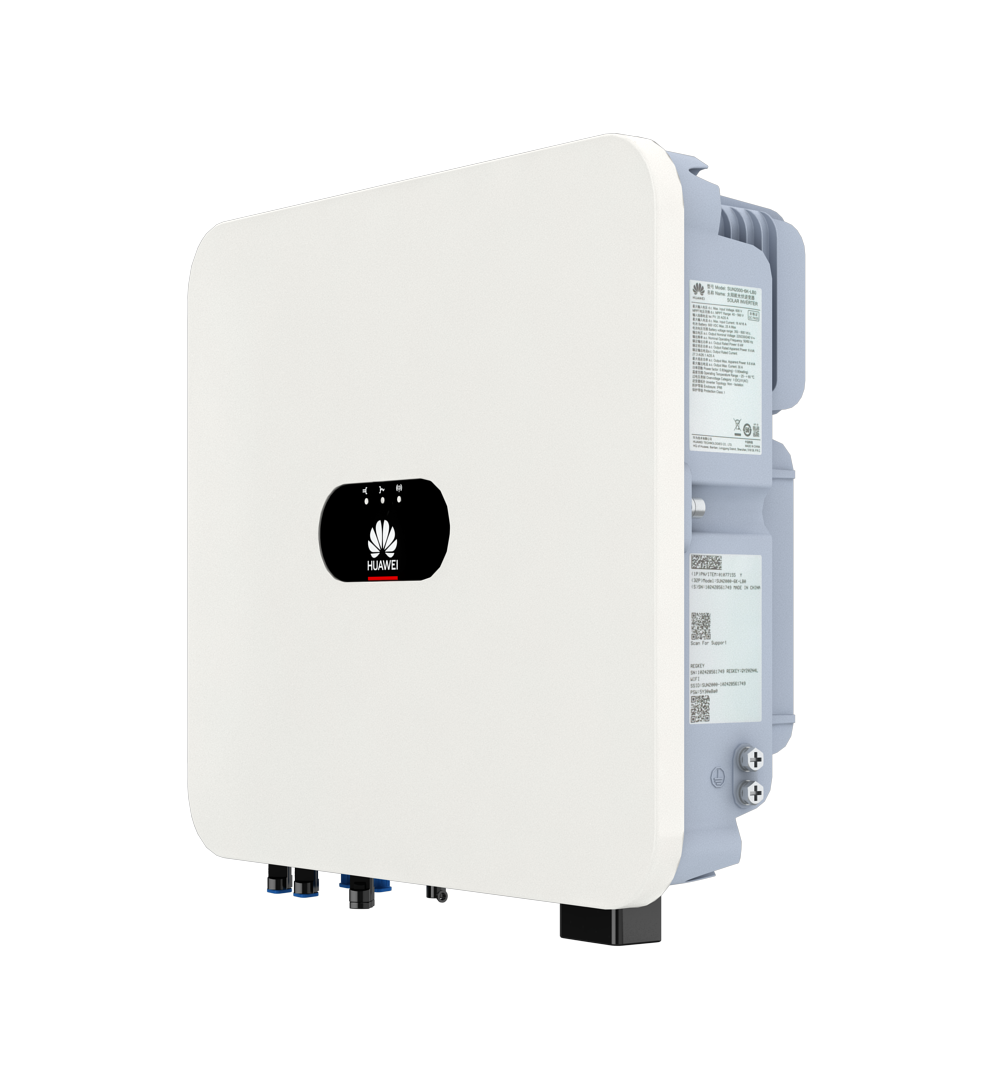 Huawei Inverter SUN2000 6K LB0