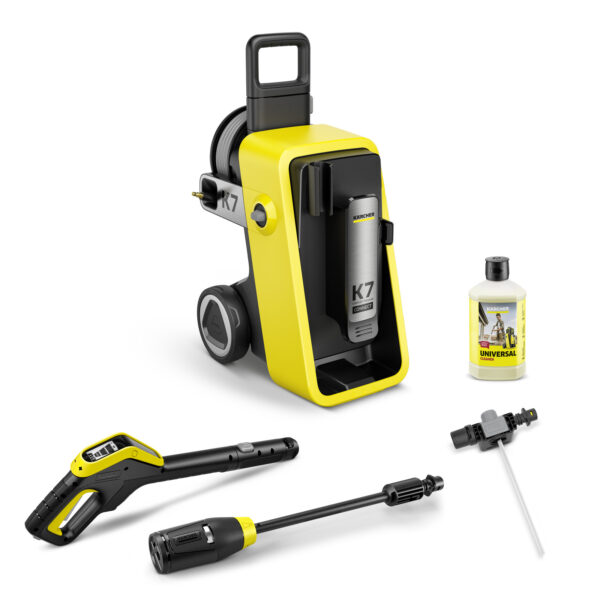 KARCHER K 7 Comfort Premium Connect visokotlačni čistač