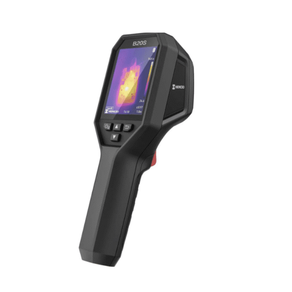 HIKMICRO B20S termovizijska kamera