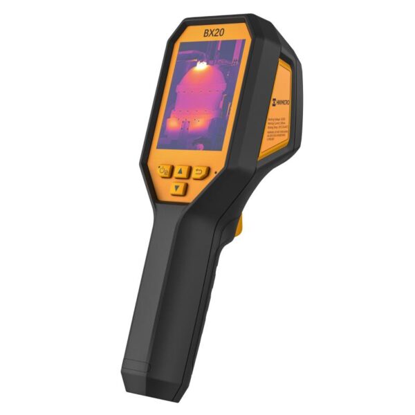 HIKMICRO BX20 termovizijska kamera