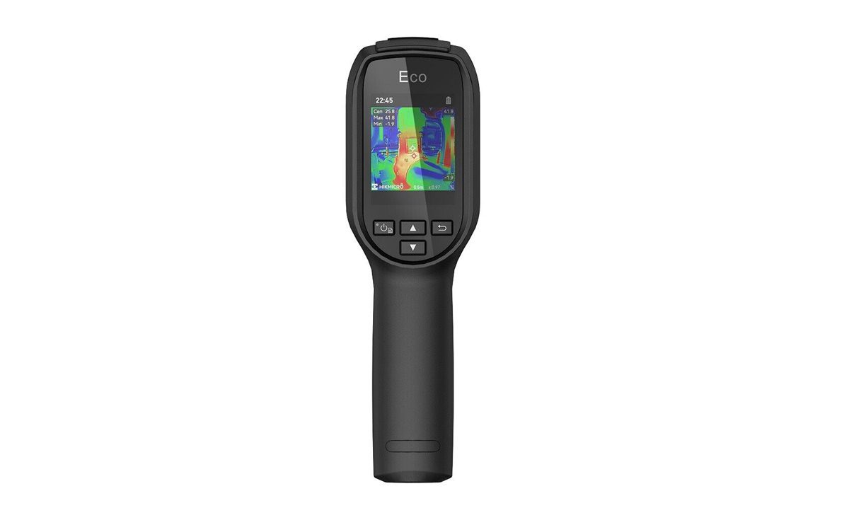 HIKMICRO Eco termovizijska kamera