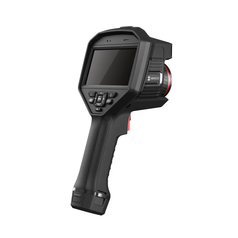 HIKMICRO G31 termovizijska kamera