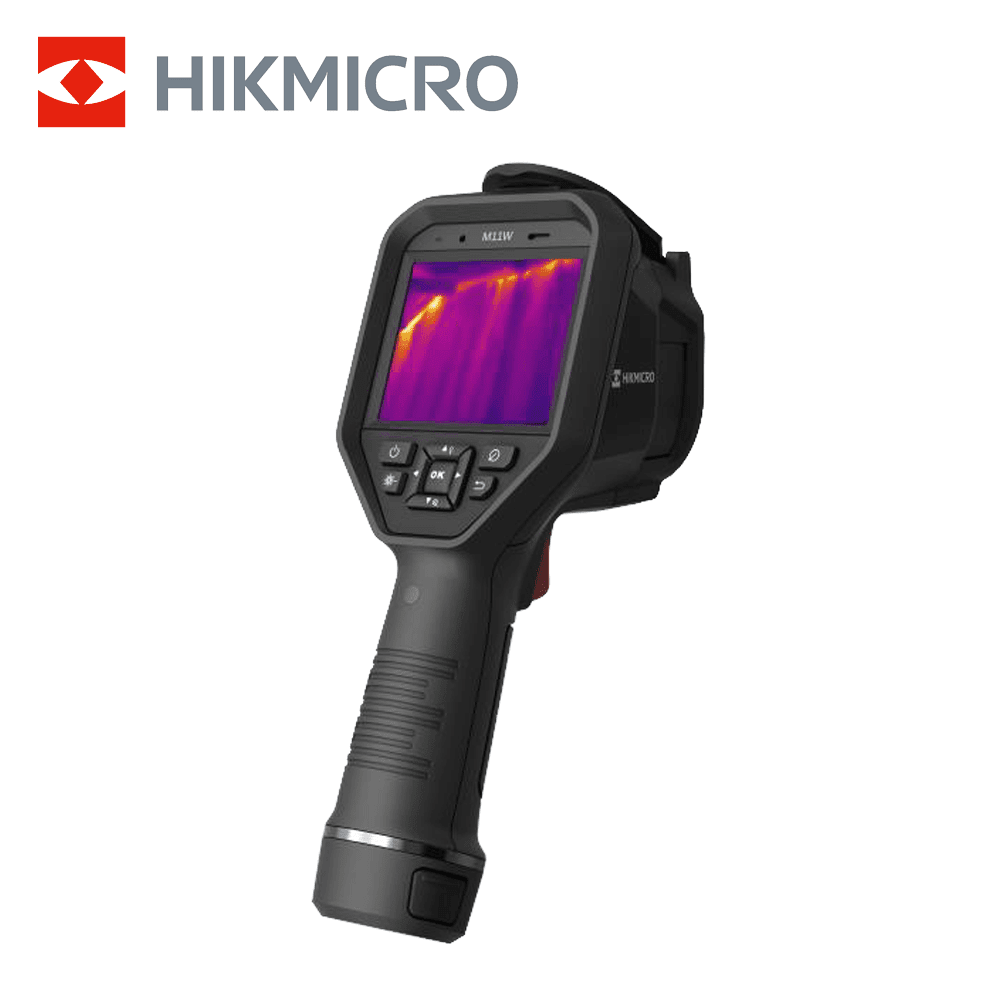HIKMICRO M11W termovizijska kamera