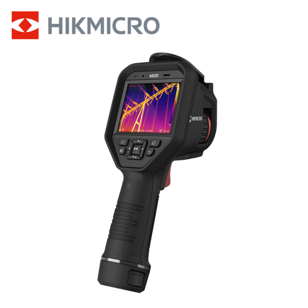 HIKMICRO M20 termovizijska kamera