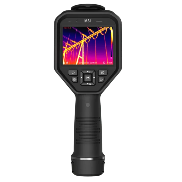 HIKMICRO M31 termovizijska kamera